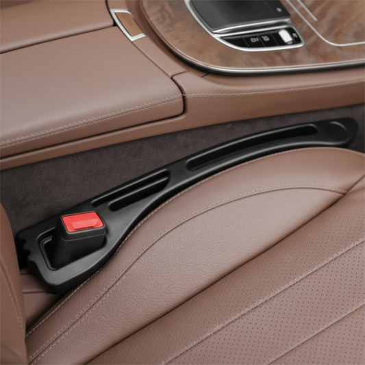 Close-Up - Material and Fit Detail